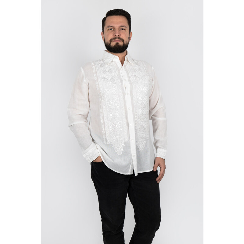 Magazin Traditional Camasa traditionala Aurel 8