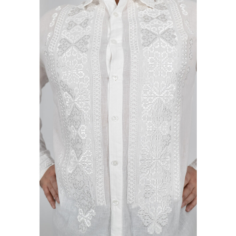 Magazin Traditional Camasa traditionala Aurel 8