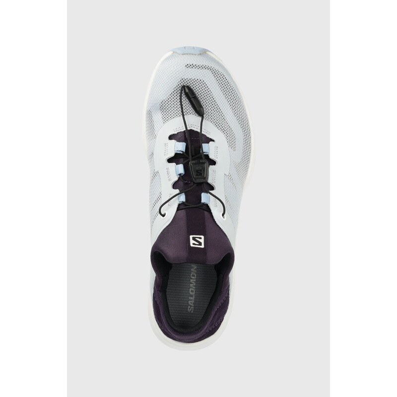 Salomon sneakers Amphib Bold 2 femei L47153700