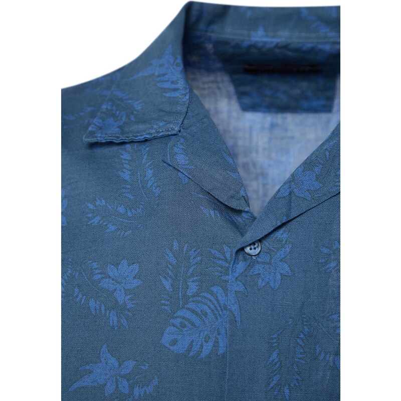 Camasa barbati, Trendyol Summer