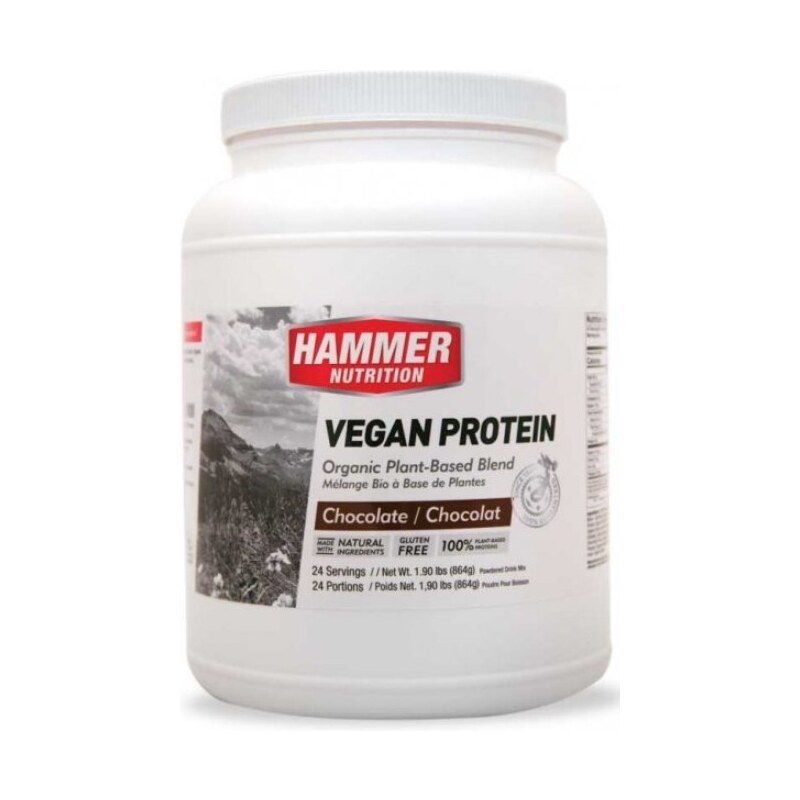 Pudre proteice Hammer VEGAN PROTEIN vc24