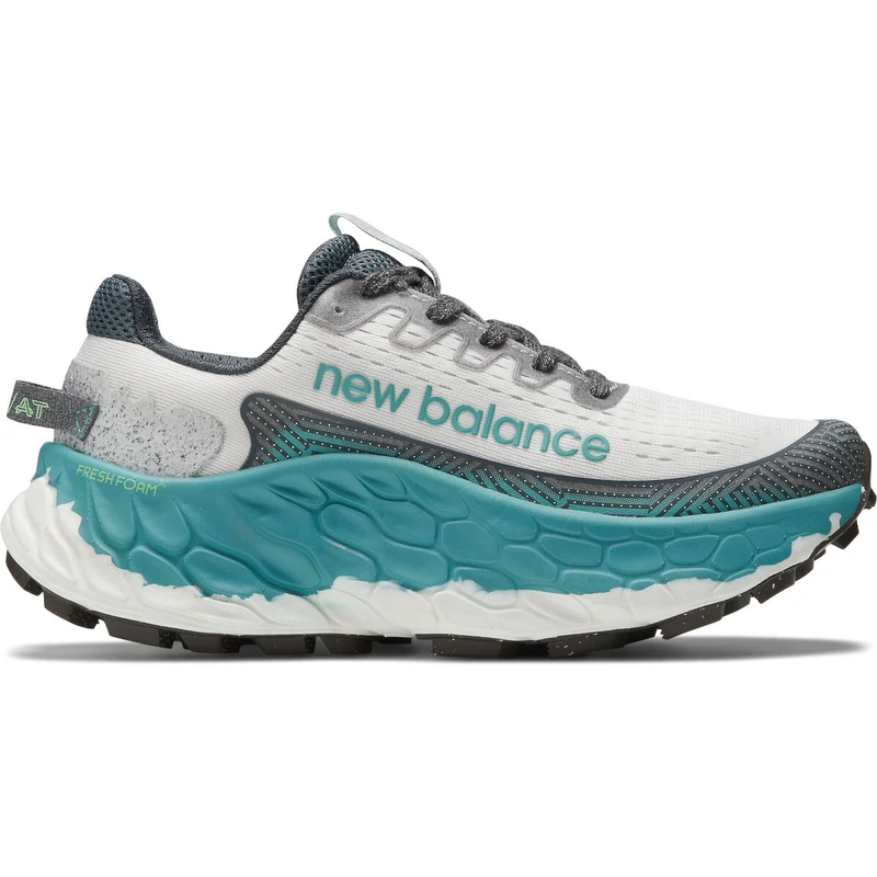 Pantofi New Balance Fresh Foam X More Trail v3 wtmorlw3 - GLAMI.ro
