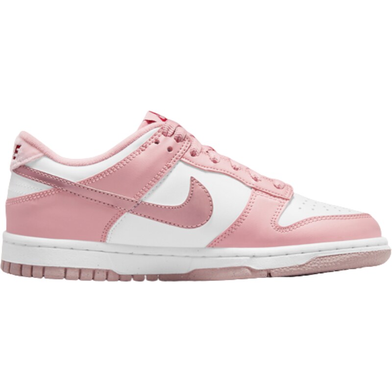 Nike Dunk Low GS Pink Velvet