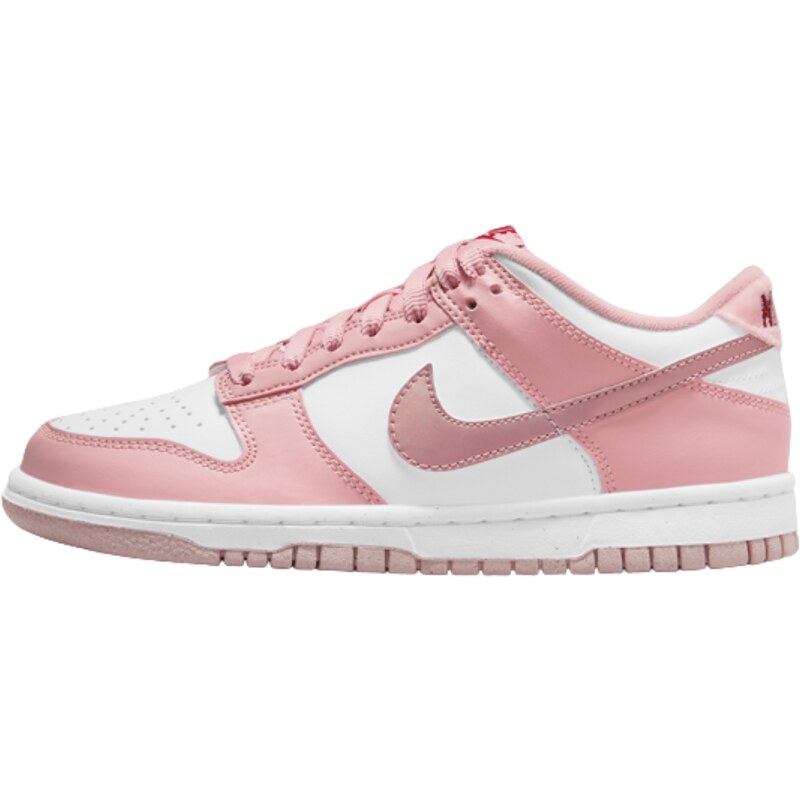 Nike Dunk Low GS Pink Velvet