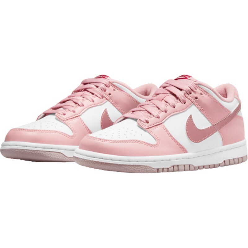 Nike Dunk Low GS Pink Velvet