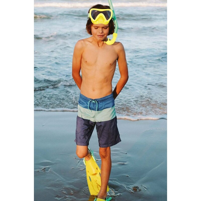 SunnyLife trusă de scufundare pentru copii Sea Seeker Ocean 3-pack