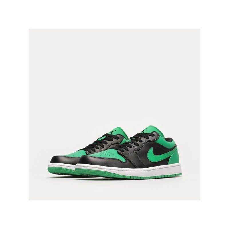 Air Jordan 1 Low Bărbați Încălțăminte Sneakers 553558-065 Verde