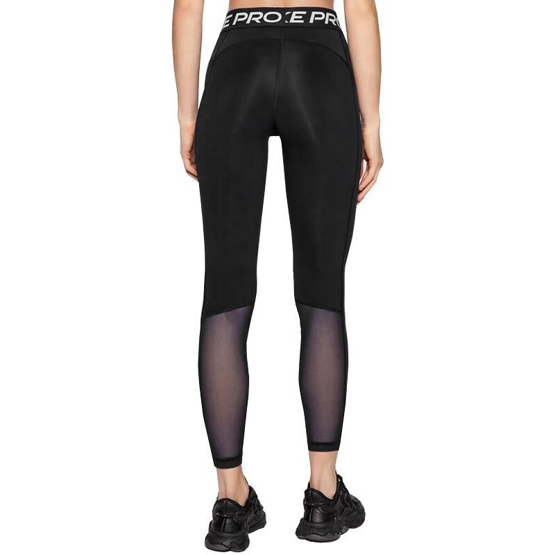 Colanti Dama NIKE Pro Mid-Rise Leggings 