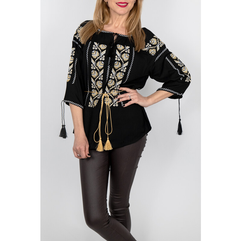 Magazin Traditional Ie Traditionala Crizantema