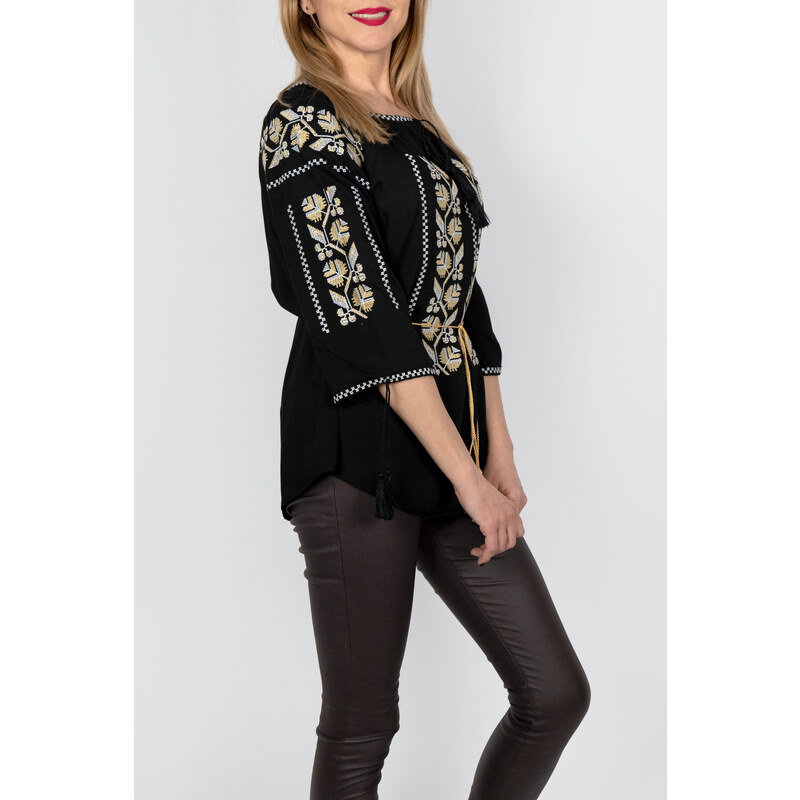 Magazin Traditional Ie Traditionala Crizantema
