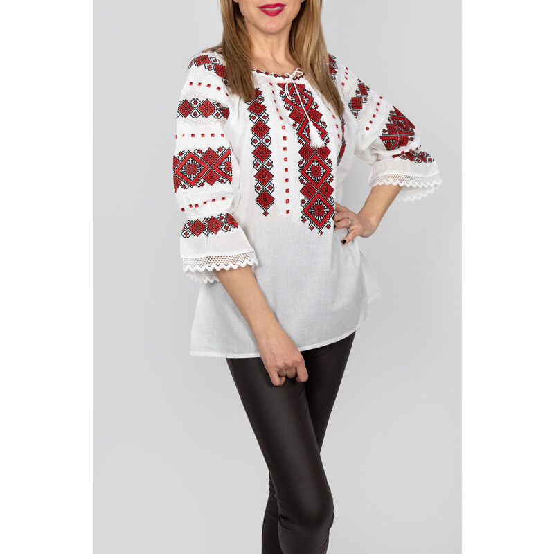 Magazin Traditional Ie Traditionala Letitia 17