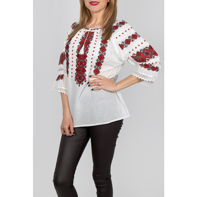 Magazin Traditional Ie Traditionala Letitia 17
