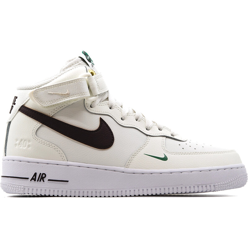 Air force 1 mid epantofi hotsell