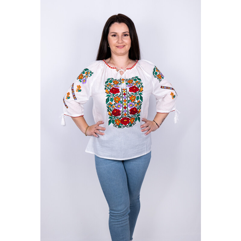 Magazin Traditional Ie Traditionala Iarina 24