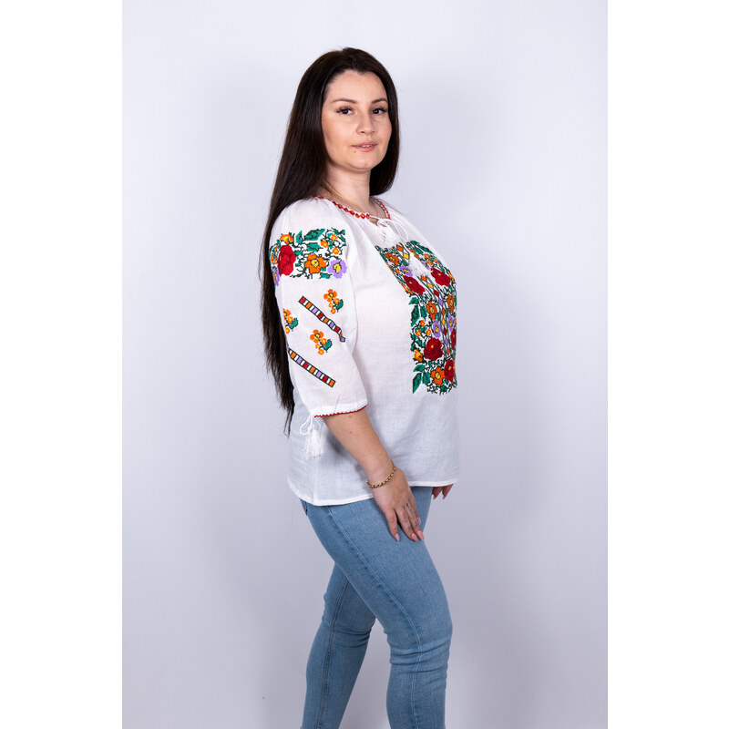 Magazin Traditional Ie Traditionala Iarina 24