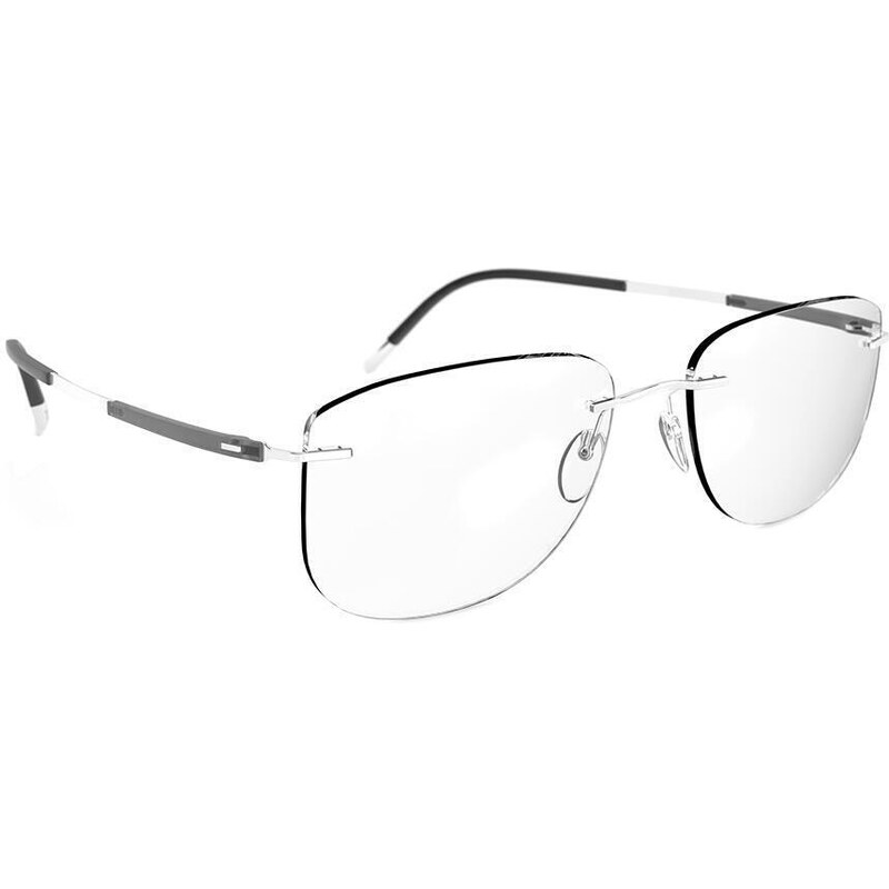 Rame ochelari de vedere unisex Silhouette 5540/JF 7110