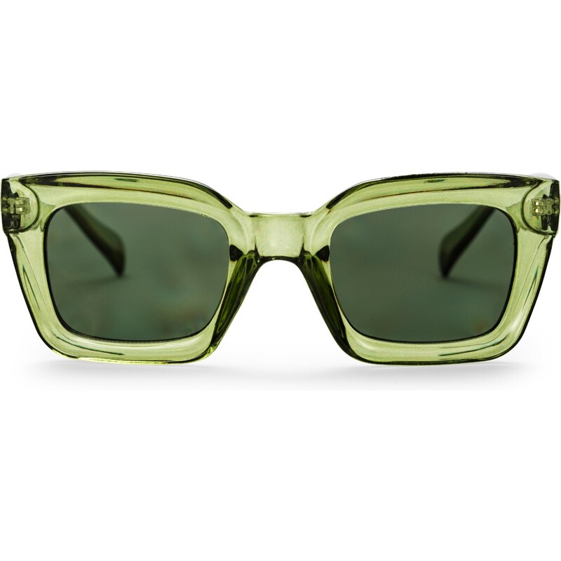 CHPO Ochelari de soare 'ANNA' verde