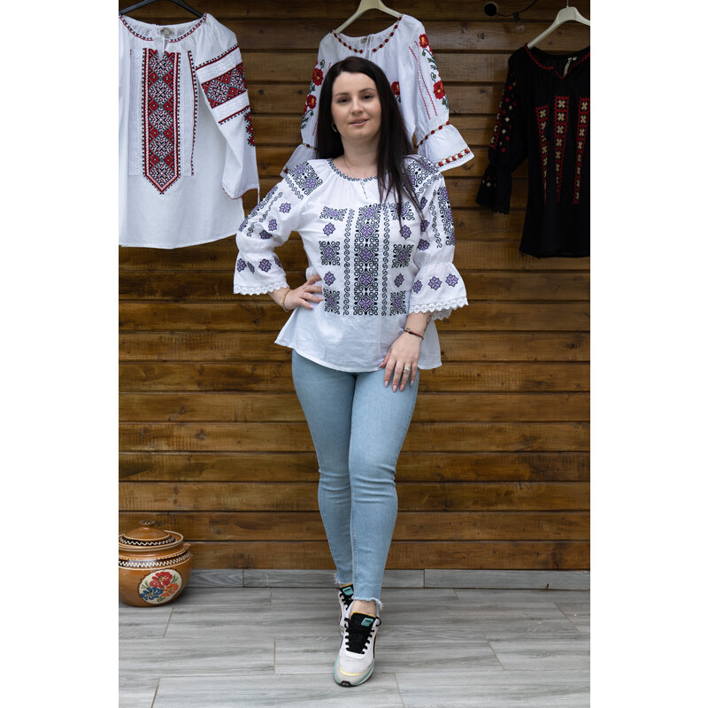 Magazin Traditional Ie Traditionala Tudorita 4