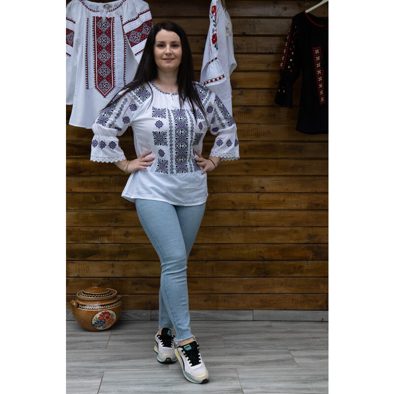 Magazin Traditional Ie Traditionala Tudorita 4