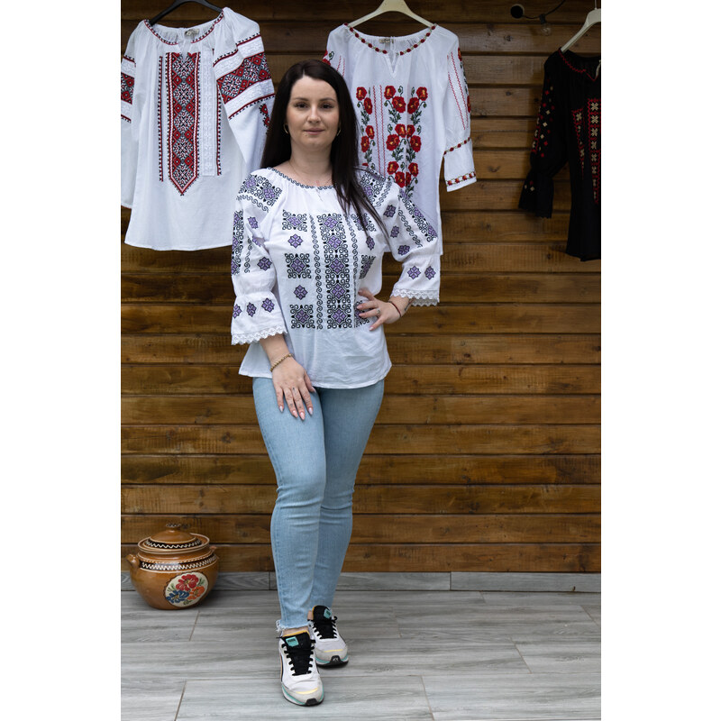 Magazin Traditional Ie Traditionala Tudorita 4