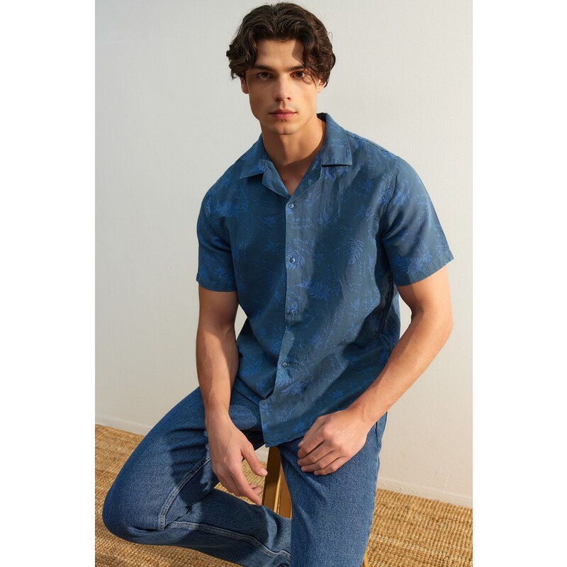 Camasa barbati, Trendyol Summer