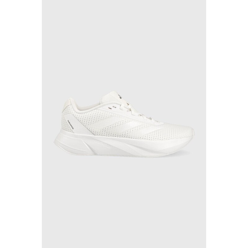 adidas Performance sneakers pentru alergat Duramo SL culoarea alb IF7875