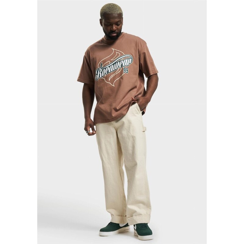Rocawear / Rocawear Luisville T-Shirt brown