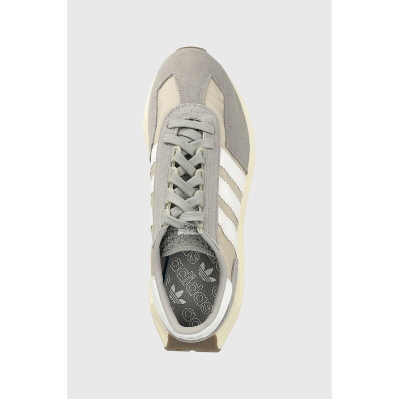 adidas Originals sneakers Retropy E5 culoarea gri, Q47101 Q47101-grey