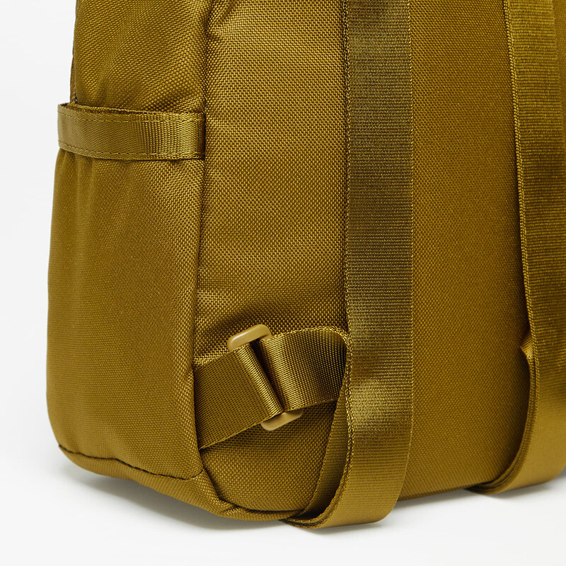 Ghiozdan Nike Sportswear Futura 365 Women's Mini Backpack Olive Flak/ Light Silver, 6 l