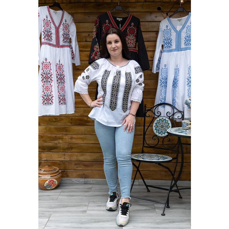Magazin Traditional Ie Traditionala Lili 2