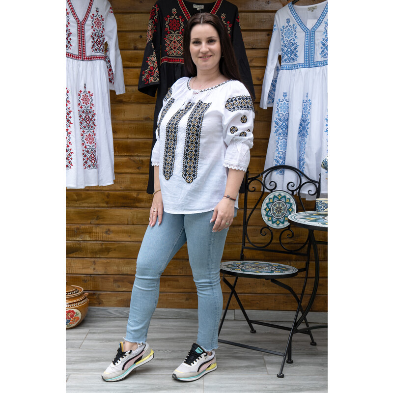 Magazin Traditional Ie Traditionala Lili 2