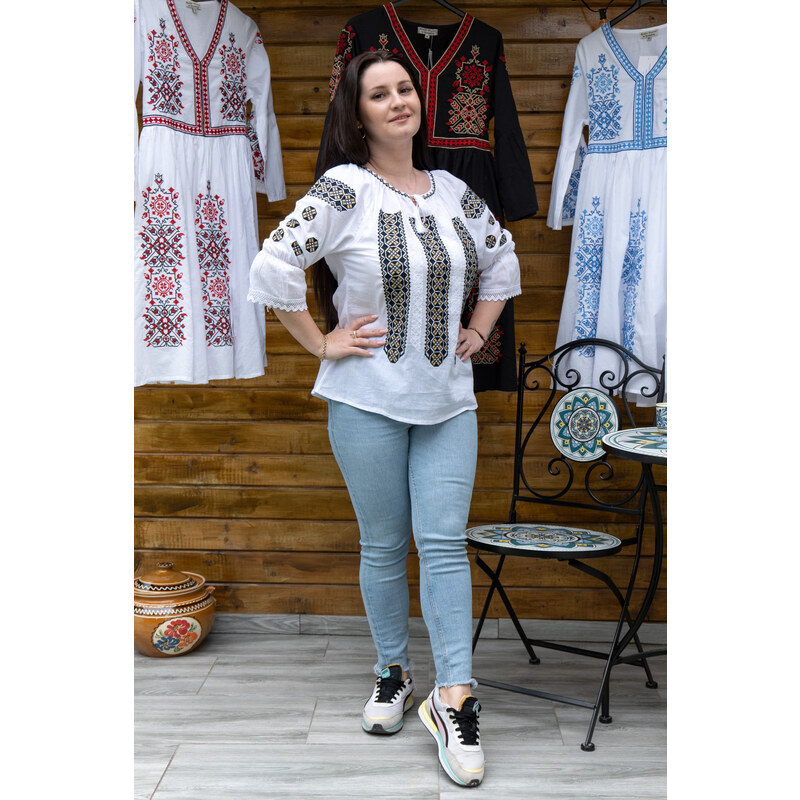 Magazin Traditional Ie Traditionala Lili 2