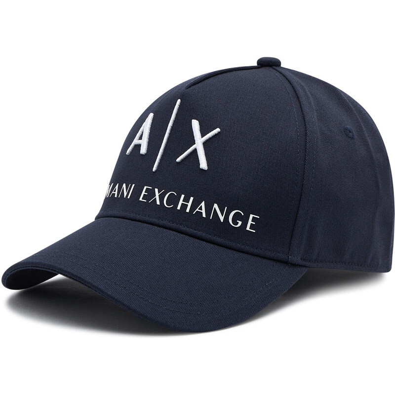 Șapcă Armani Exchange