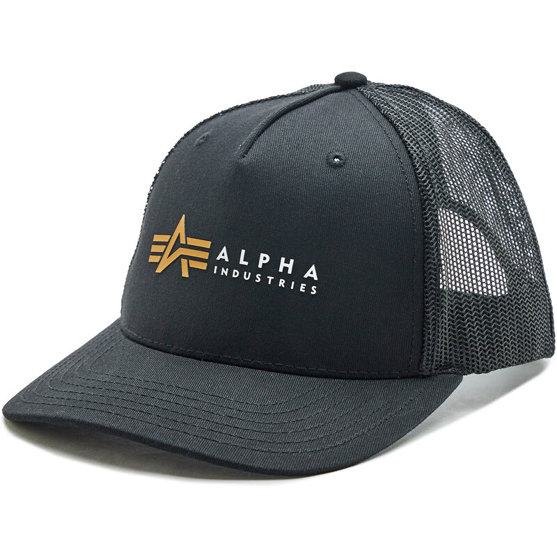 Șapcă Alpha Industries