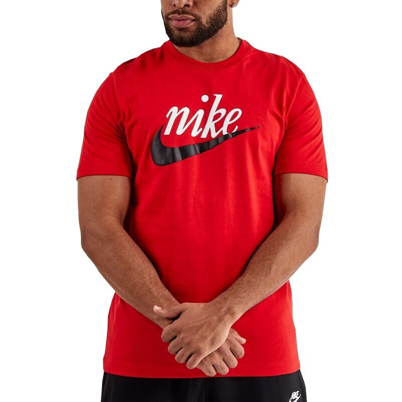 Tricou Nike Sportswear Futura 2, DZ3279-657