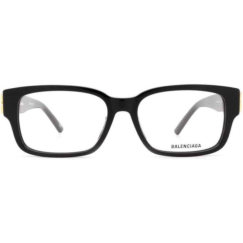 Rame ochelari de vedere dama Balenciaga BB0105O 001