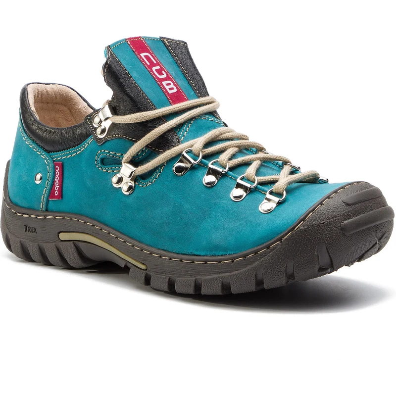 Pantofi Nagaba - GLAMI.ro