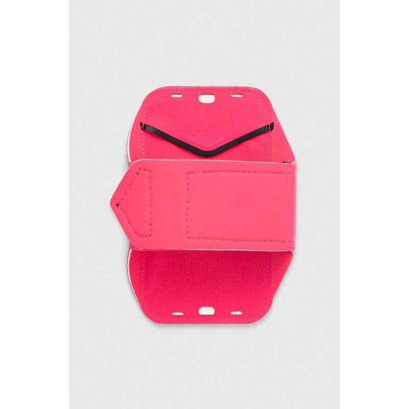 Nike carcasa de telefon culoarea roz