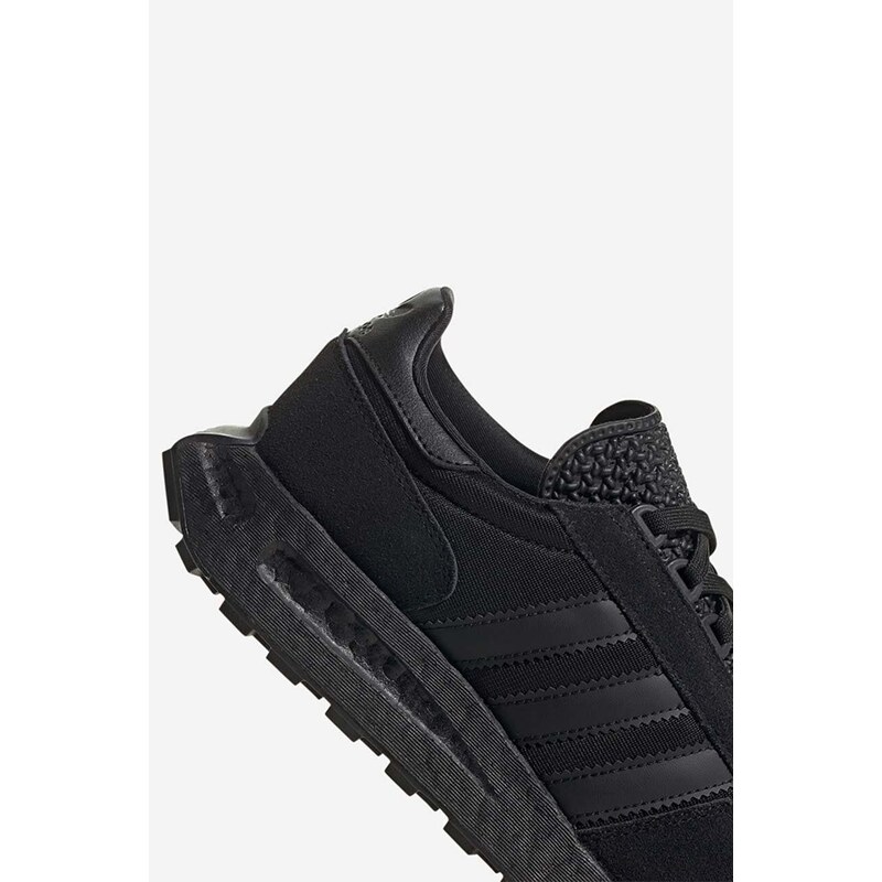 adidas Originals sneakers RETROPY culoarea negru, GW0561 GW0561-CBLACK/CBL