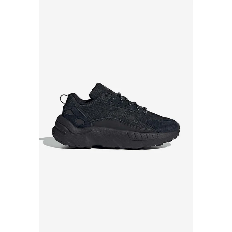 adidas Originals sneakers ZX 22 J culoarea negru, GW3659 GW3659