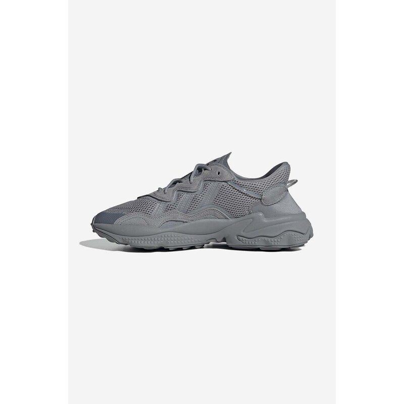 adidas Originals sneakers Ozweego culoarea gri, GW4671 GW4671-grey