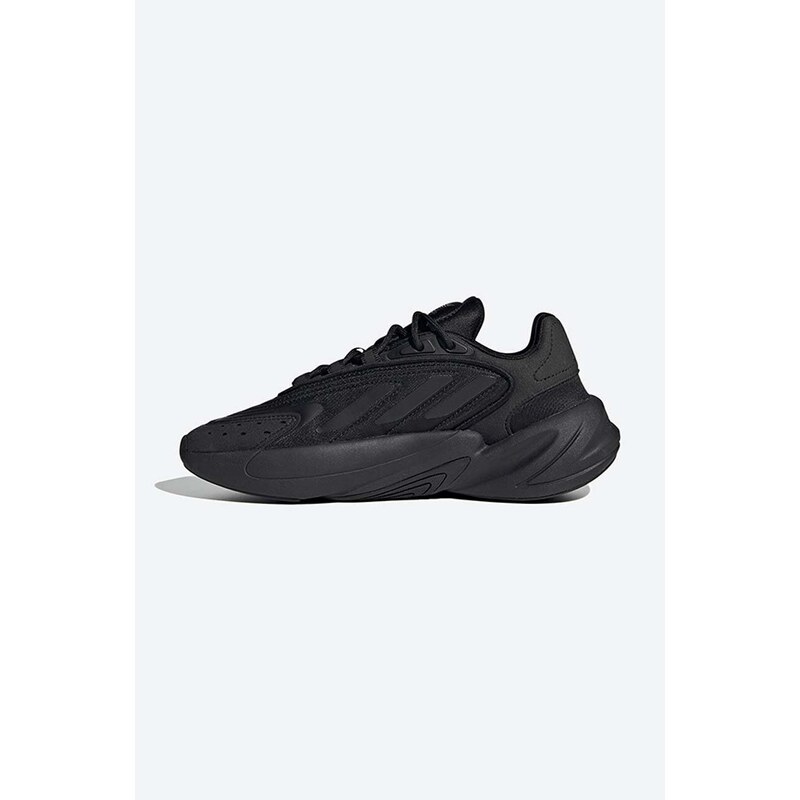 adidas Originals sneakers Ozelia J culoarea negru, H03131 H03131-black