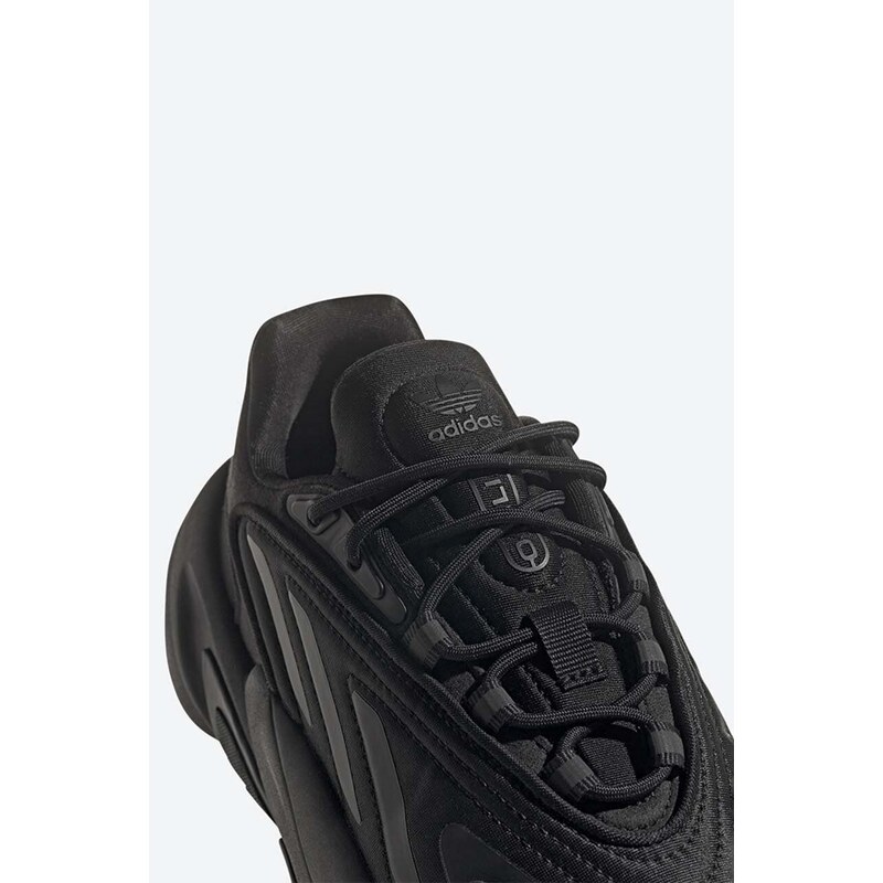 adidas Originals sneakers Ozelia J culoarea negru, H03131 H03131-black