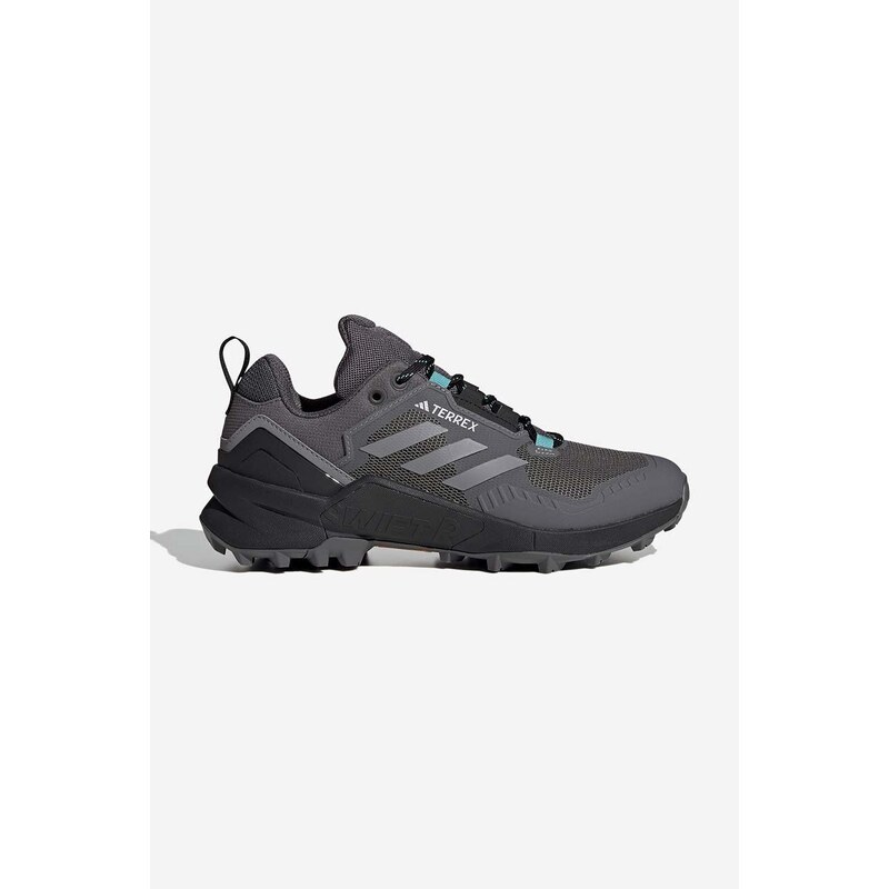 adidas TERREX sneakers Terrex Swift R3 W culoarea negru HQ1059-black