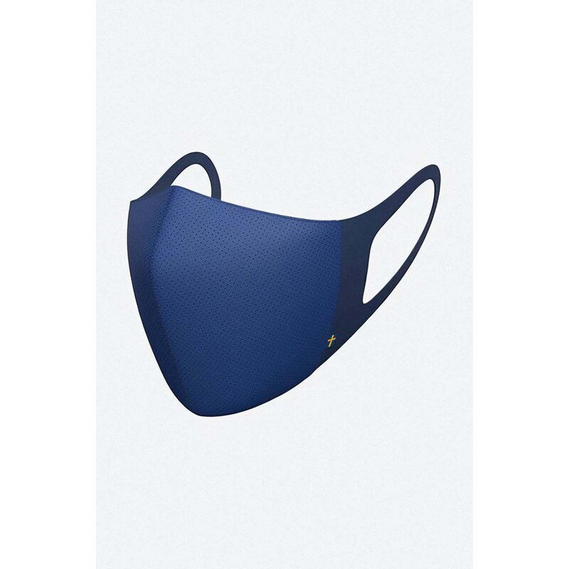 Airinum mască de protecție cu filtru Lite Air AIRINUM.AURORA.BLUE-AURORABLUE