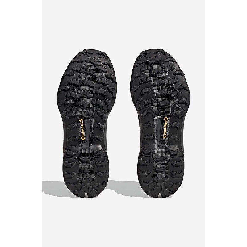 adidas TERREX sneakers AX4 GTX W femei, culoarea negru HQ1051-black