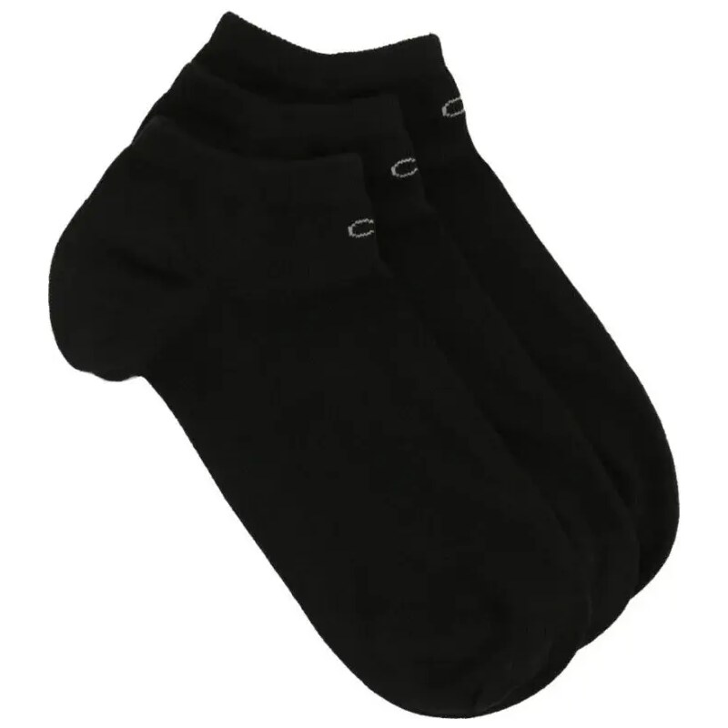 Calvin Klein Șosete 3-pack