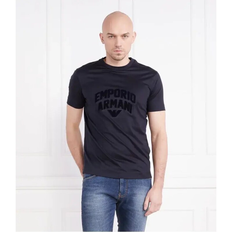 Emporio Armani Tricou | Slim Fit