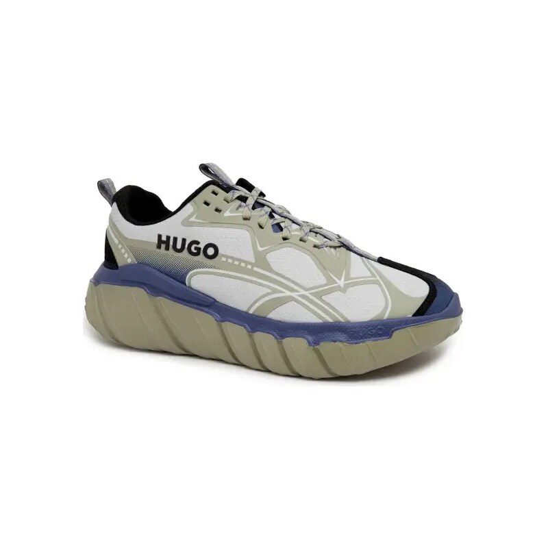 HUGO Sneakers Xeno Runn nyth
