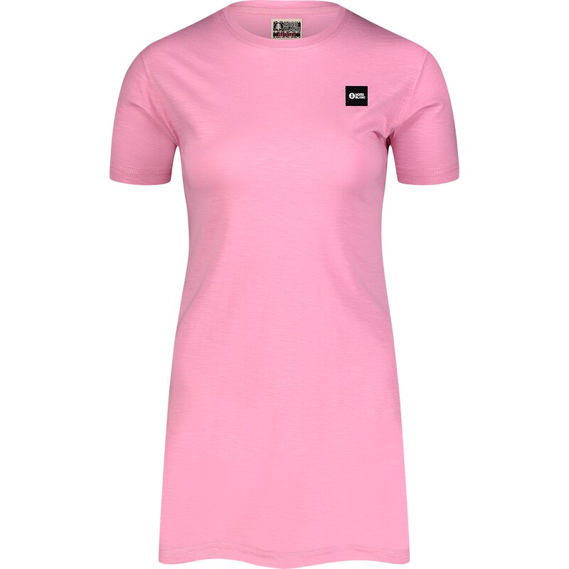 Nordblanc Rochie roz pentru femei HIP